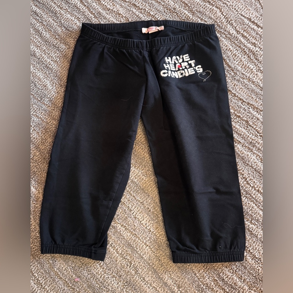 Black Capri Candies brand